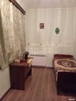 Həyət evi kirayə verilir, 20-ci sahə qəs.