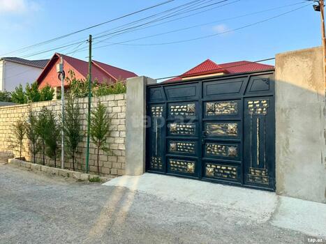 Həyət evi, Ə.Şıxlinski küç.