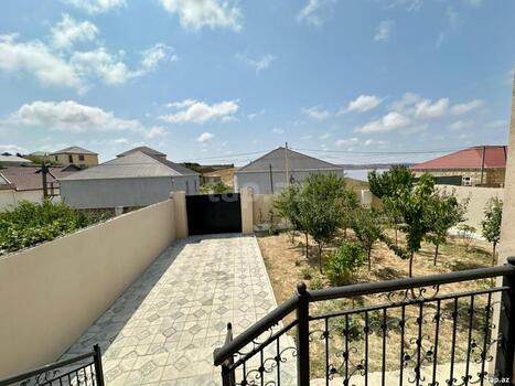 Həyət evi, Ə.Şıxlinski küç.