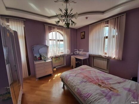 Həyət evi, Badamdar qəs.