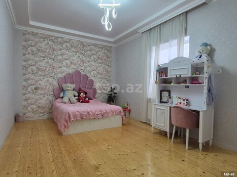 Həyət evi kirayə verilir, Binəqədi qəs.