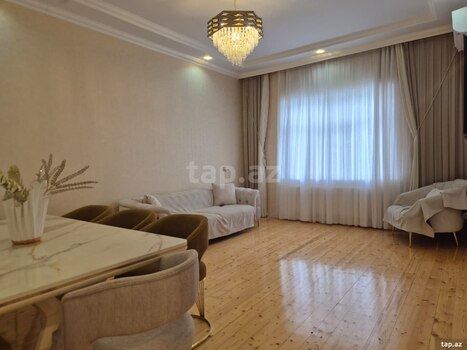 Həyət evi kirayə verilir, Binəqədi qəs.