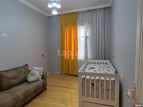 Həyət evi kirayə verilir, Binəqədi qəs.