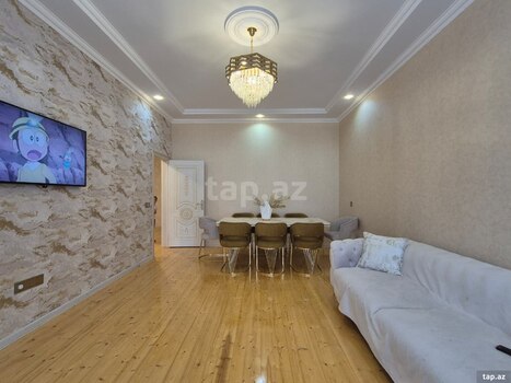 Həyət evi kirayə verilir, Binəqədi qəs.