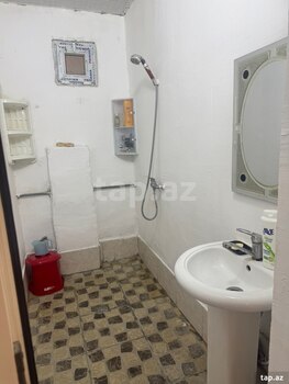 1-otaqlı mənzil kirayə verilir, Bakıxanov qəs., 30 m²