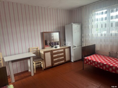 1-otaqlı mənzil kirayə verilir, Bakıxanov qəs., 30 m²