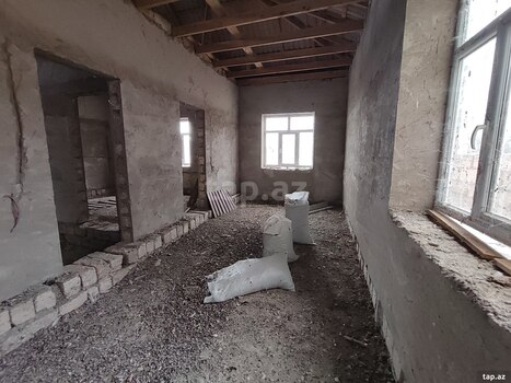 Həyət evi, M.Qaşqay küç.