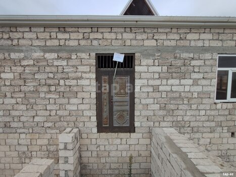 Həyət evi, M.Qaşqay küç.