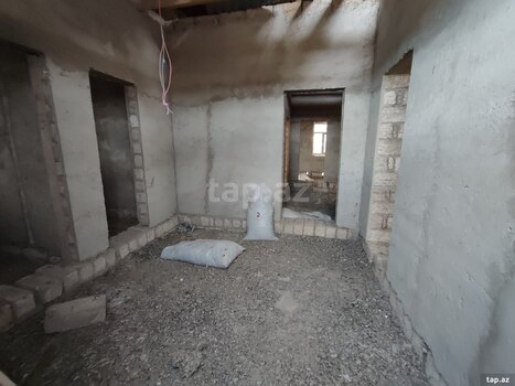 Həyət evi, M.Qaşqay küç.