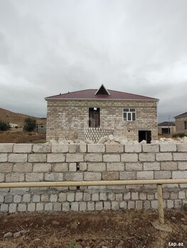 Həyət evi, M.Qaşqay küç.