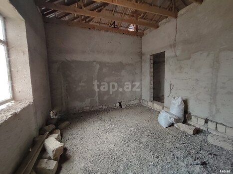 Həyət evi, M.Qaşqay küç.