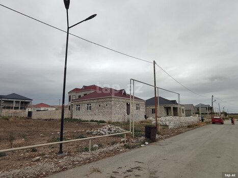 Həyət evi, M.Qaşqay küç.