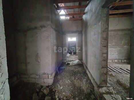 Həyət evi, M.Qaşqay küç.