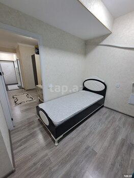 2-otaqlı yeni tikili kirayə verilir, Xırdalan ş., 31 m²