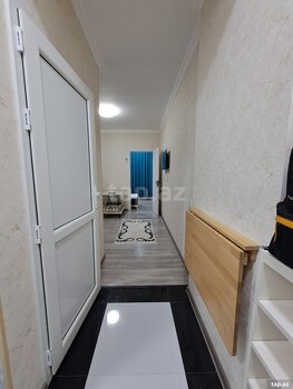 2-otaqlı yeni tikili kirayə verilir, Xırdalan ş., 31 m²