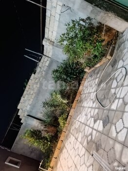 Həyət evi kirayə verilir, Sumqayıt ş.