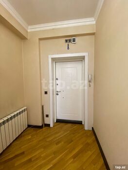4-otaqlı yeni tikili, Yeni Yasamal qəs., 140 m²