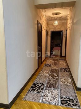 4-otaqlı yeni tikili, Yeni Yasamal qəs., 140 m²