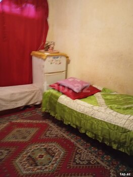 Həyət evi, Nərimanov r.