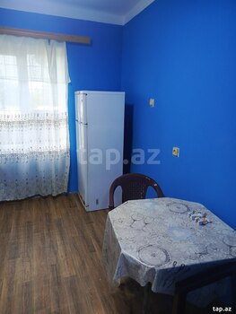 3-otaqlı mənzil kirayə verilir, Nuru Paşa küç, 76 m²