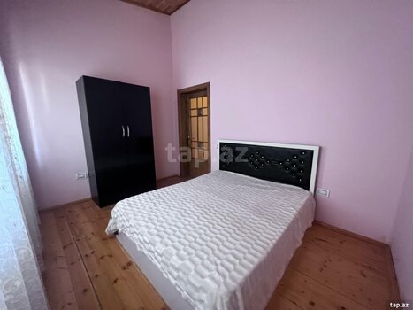 Villa kirayə verilir, Fatmayı qəs.