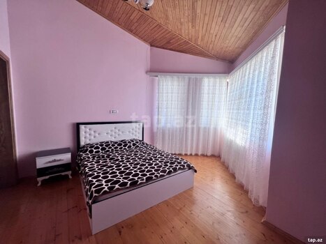 Villa kirayə verilir, Fatmayı qəs.