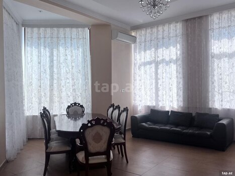 Villa kirayə verilir, Fatmayı qəs.