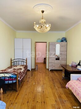 3-otaqlı mənzil, Binəqədi qəs., 85 m²