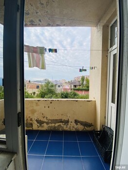 3-otaqlı mənzil, Binəqədi qəs., 85 m²