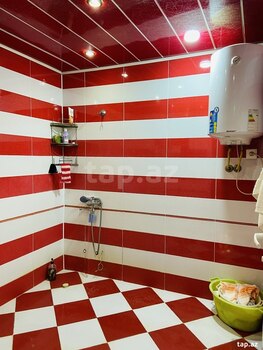 3-otaqlı mənzil, Binəqədi qəs., 85 m²