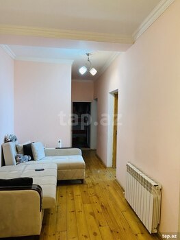 3-otaqlı mənzil, Binəqədi qəs., 85 m²