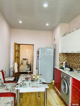 3-otaqlı mənzil, Binəqədi qəs., 85 m²