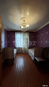 2-otaqlı yeni tikili, Şirvan ş., 53 m²