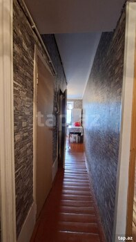 2-otaqlı yeni tikili, Şirvan ş., 53 m²