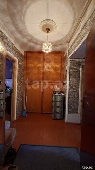 2-otaqlı yeni tikili, Şirvan ş., 53 m²