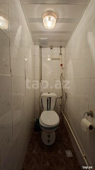2-otaqlı yeni tikili, Şirvan ş., 53 m²