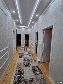 Həyət evi, Gəncə ş.