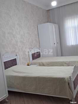 Bağ evi, Sumqayıt ş.