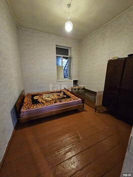 Həyət evi, Binəqədi qəs.