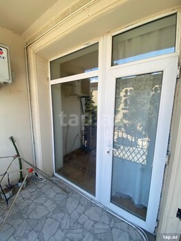 4-otaqlı mənzil, Yasamal r., 100 m²