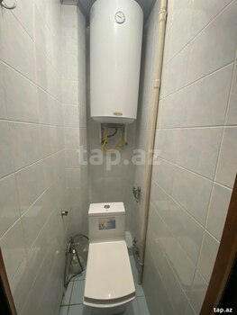 4-otaqlı mənzil, Yasamal r., 100 m²