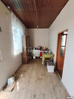 Həyət evi, Maştağa qəs.