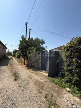 Həyət evi, Maştağa qəs.