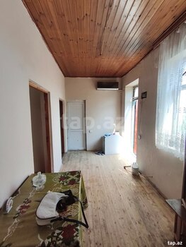 Həyət evi, Maştağa qəs.