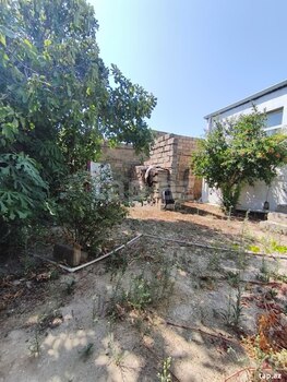 Həyət evi, Maştağa qəs.