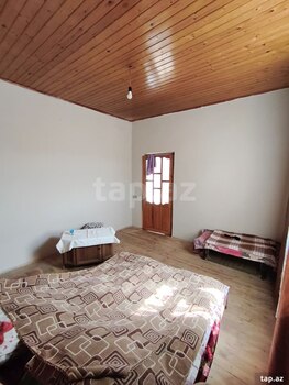 Həyət evi, Maştağa qəs.