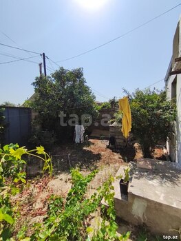 Həyət evi, Maştağa qəs.