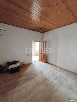 Həyət evi, Maştağa qəs.