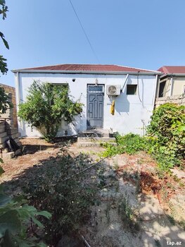 Həyət evi, Maştağa qəs.