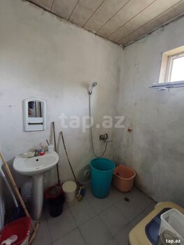 Həyət evi, Maştağa qəs.